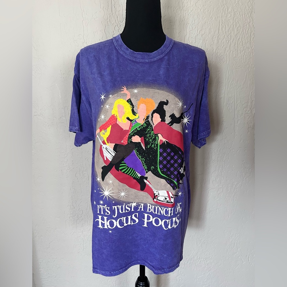 Hocus Pocus Shirt